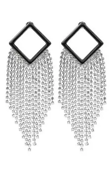 Серьги Noora L'Alingi