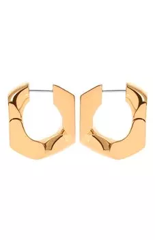 Серьги Numbering