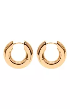 Серьги Numbering