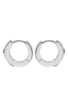 Серьги Numbering