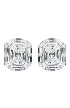 Серьги Numbering