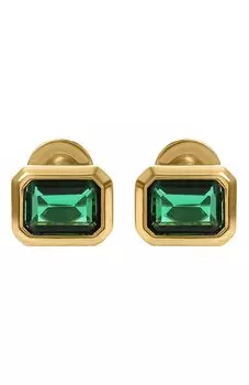 Серьги Numbering