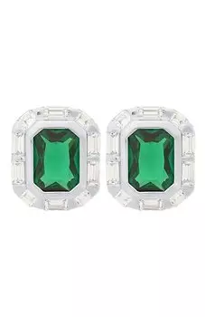 Серьги Numbering