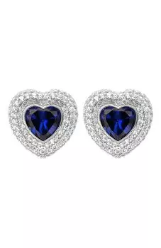 Серьги Numbering