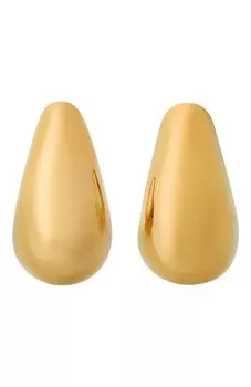 Серьги Numbering