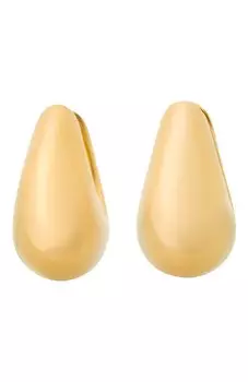 Серьги Numbering