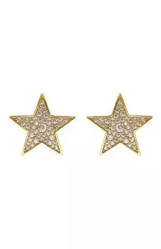 Серьги Numbering