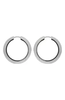 Серьги Numbering