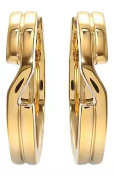 Серьги Numbering