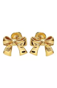 Серьги Numbering