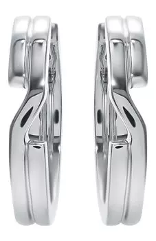 Серьги Numbering