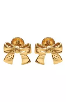 Серьги Numbering