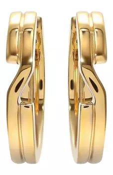 Серьги Numbering