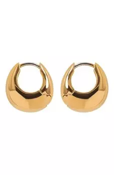 Серьги Numbering