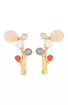 Серьги Ole Lynggaard Copenhagen