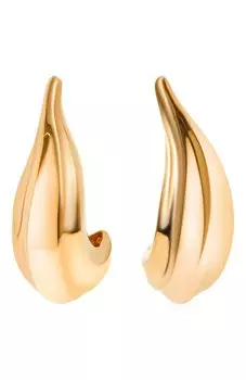 Серьги Орех Statements