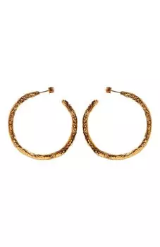 Серьги Papua II Sevenworlds