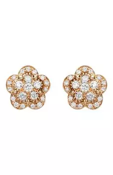 Серьги Pasquale Bruni