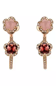 Серьги Pasquale Bruni