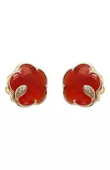 Серьги Pasquale Bruni