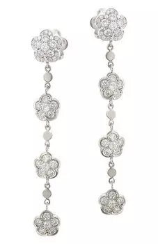 Серьги Pasquale Bruni