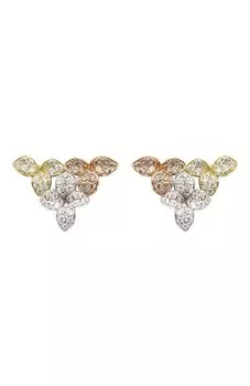 Серьги Pasquale Bruni