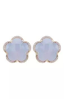 Серьги Pasquale Bruni