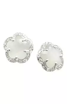 Серьги Pasquale Bruni