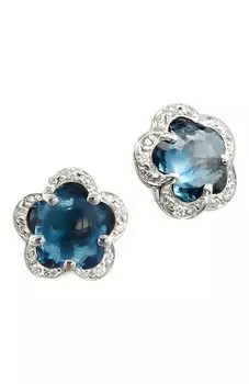 Серьги Pasquale Bruni