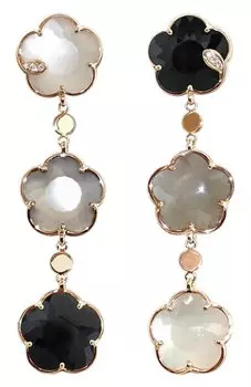 Серьги Pasquale Bruni