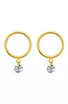 Серьги Persee Paris