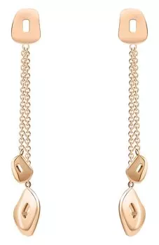 Серьги Puzzle Mattioli