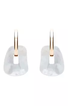 Серьги Puzzle Mattioli