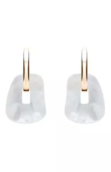 Серьги Puzzle Mattioli