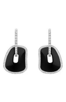 Серьги Puzzle Mattioli