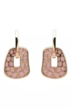 Серьги Puzzle Safari Mattioli