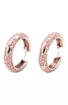 Серьги Puzzle Safari Mattioli