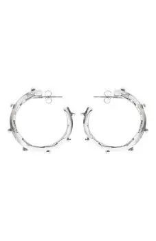 Серьги Quechua II Sevenworlds