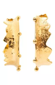 Серьги Quechua II Sevenworlds