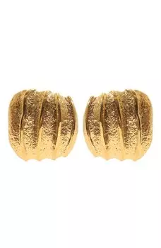 Серьги Ракушки Statements