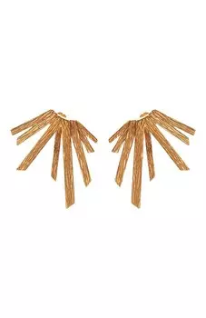 Серьги Rays Sevenworlds