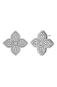 Серьги Roberto Coin