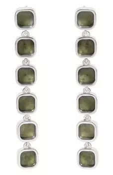 Серьги Room 6 10.gran