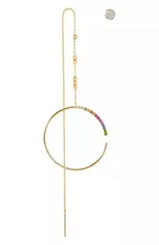 Серьги Ruifier