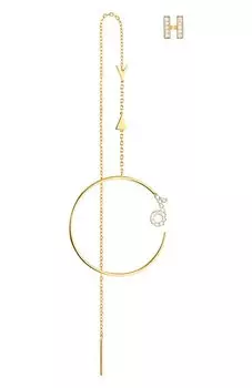 Серьги Ruifier