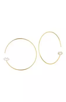 Серьги Ruifier