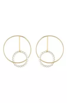 Серьги Ruifier