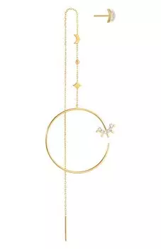 Серьги Ruifier