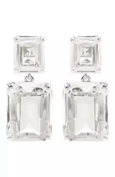 Серьги с подвесками Sashaverse