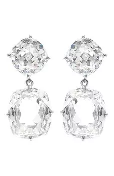 Серьги Sashaverse